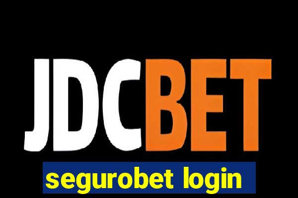 segurobet login