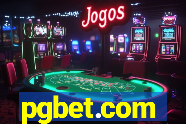 pgbet.com