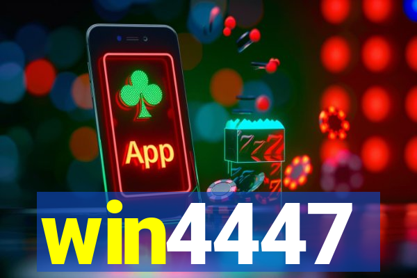 win4447