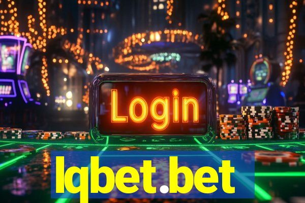 lqbet.bet