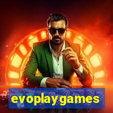 evoplaygames