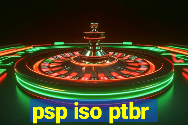 psp iso ptbr