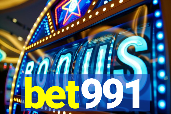 bet991