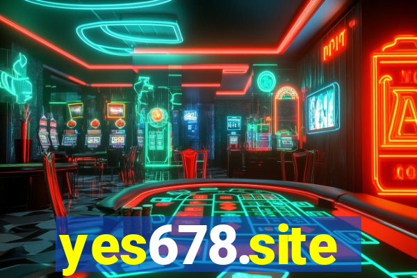 yes678.site