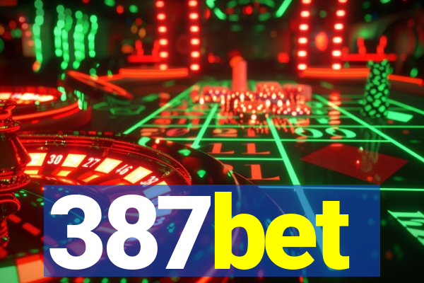 387bet