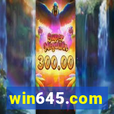 win645.com