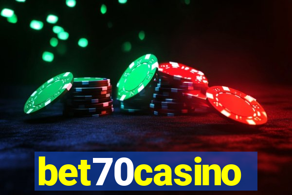 bet70casino