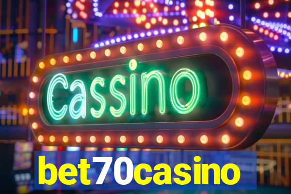 bet70casino