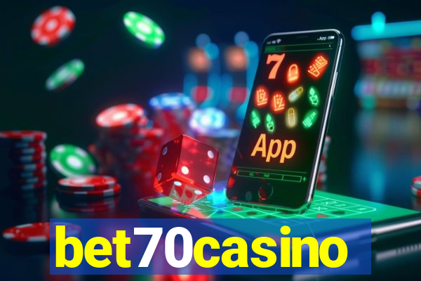 bet70casino