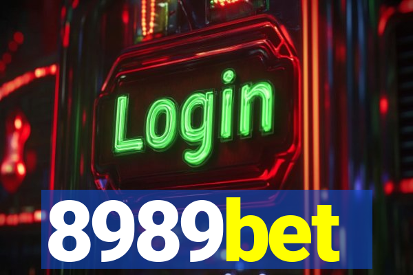 8989bet