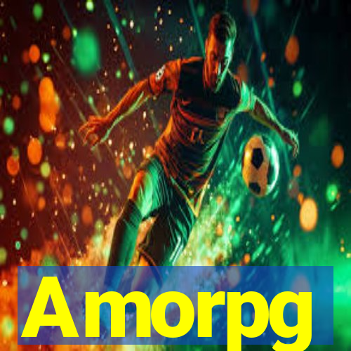 Amorpg