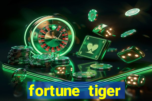 fortune tiger horarios pagantes