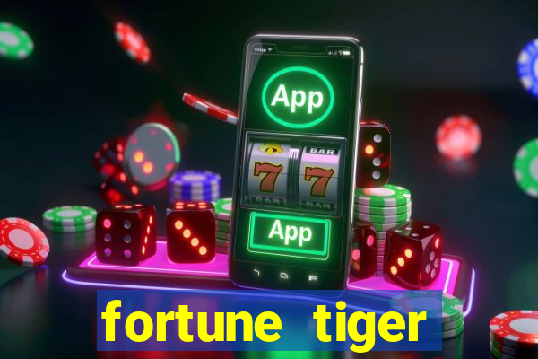 fortune tiger horarios pagantes