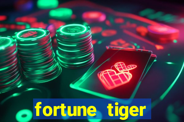 fortune tiger horarios pagantes