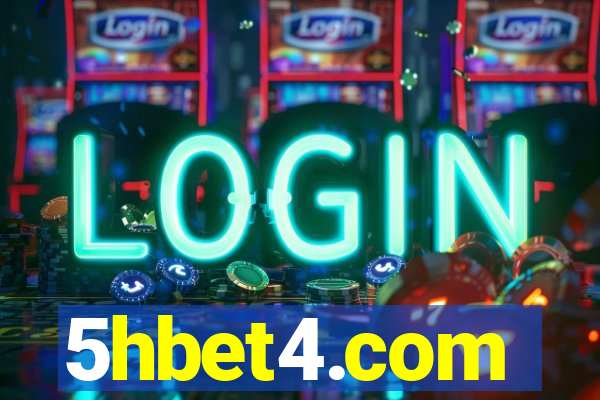 5hbet4.com