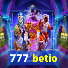 777 betio