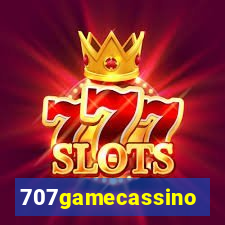 707gamecassino