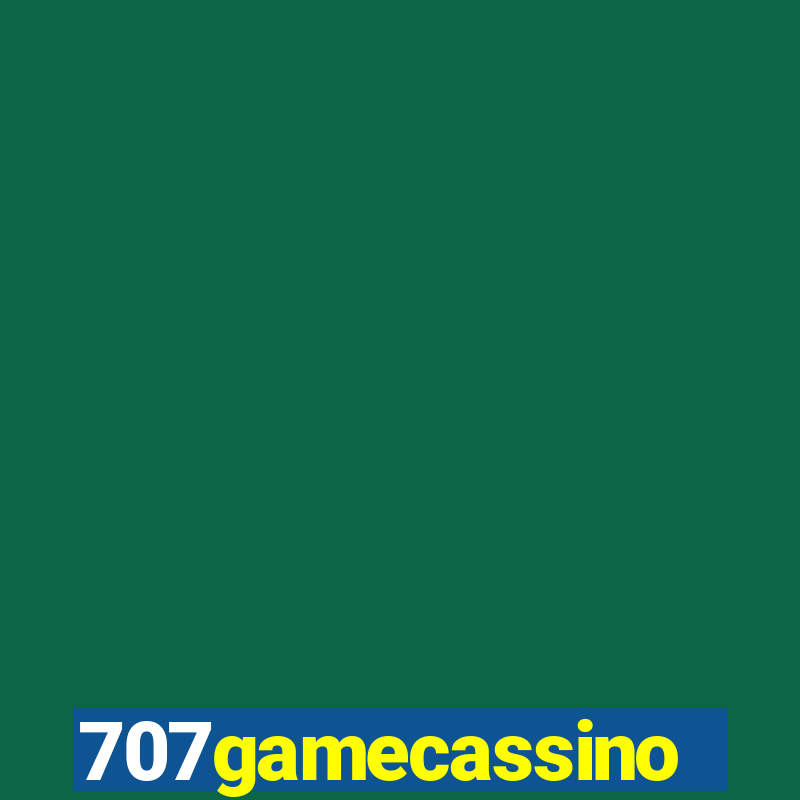 707gamecassino