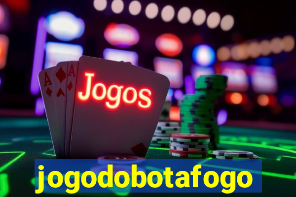 jogodobotafogo