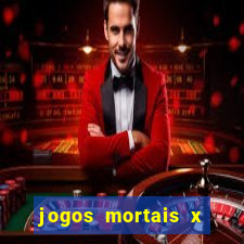 jogos mortais x torrent magnet