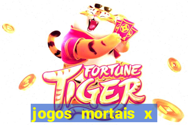 jogos mortais x torrent magnet