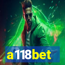 a118bet