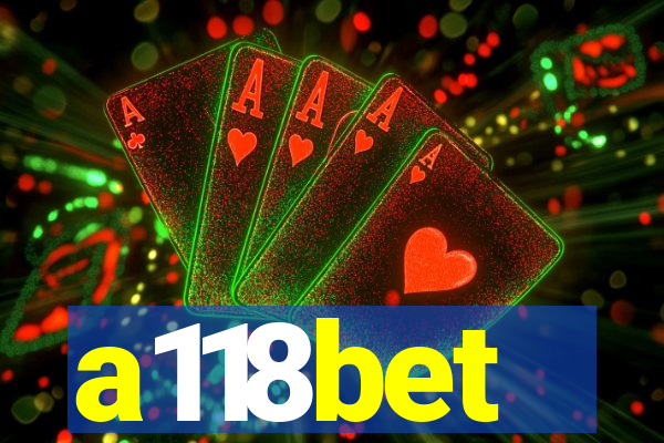 a118bet