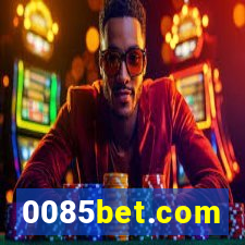 0085bet.com