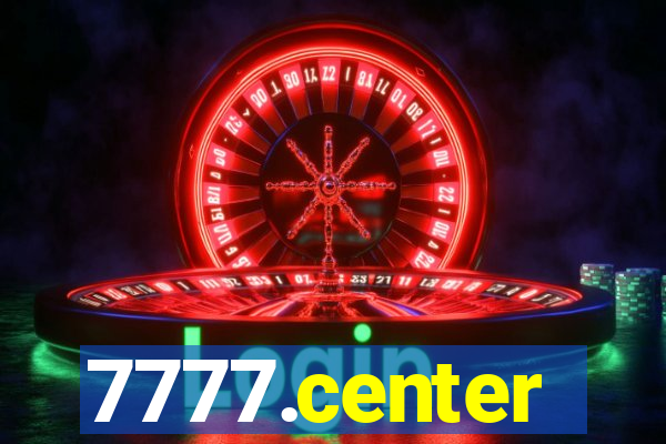 7777.center