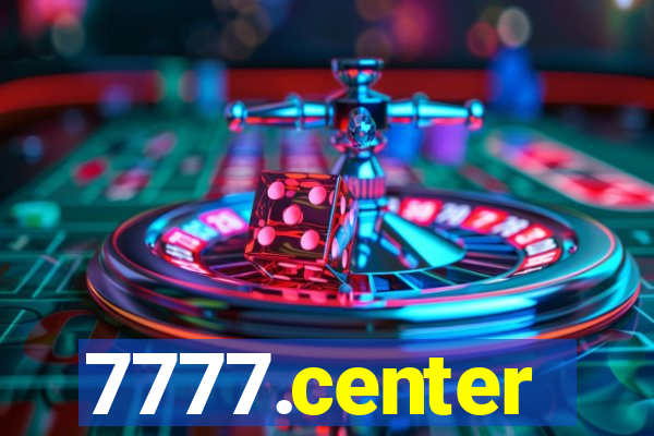 7777.center