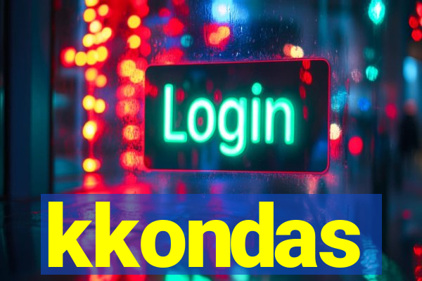 kkondas