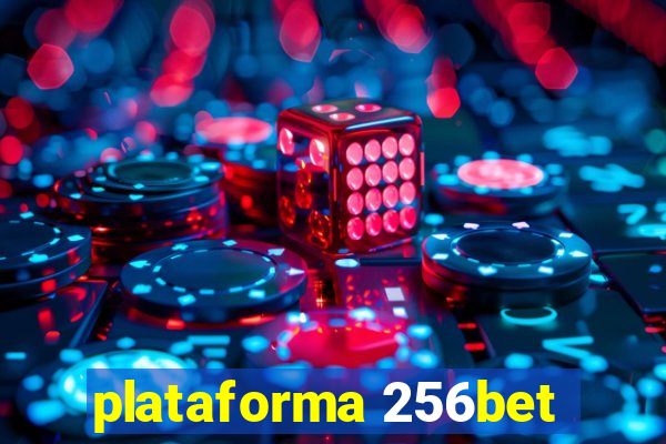 plataforma 256bet