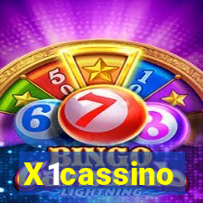 X1cassino