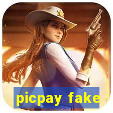 picpay fake