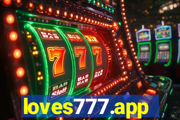 loves777.app