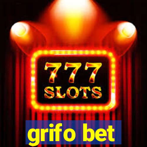 grifo bet