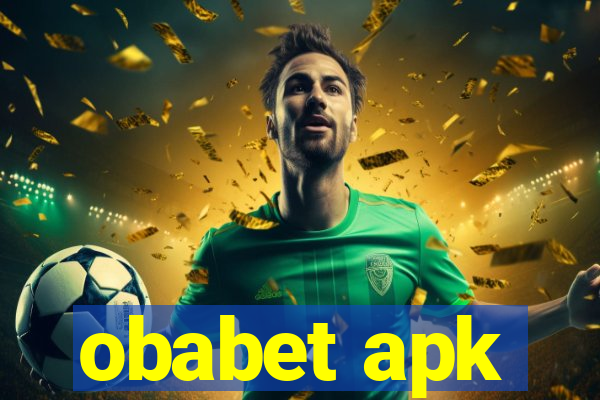 obabet apk