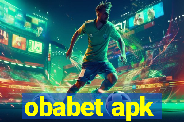 obabet apk