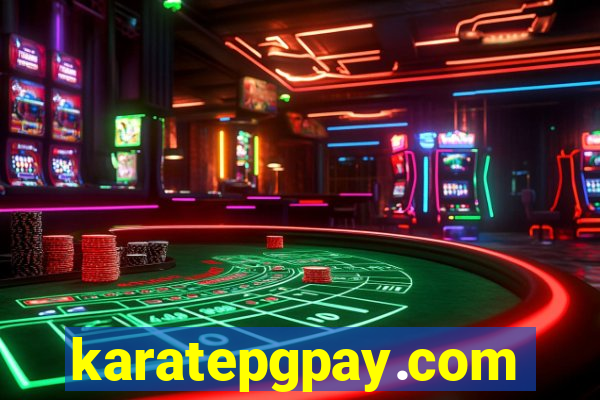 karatepgpay.com