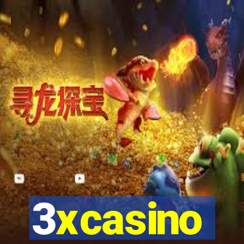 3xcasino