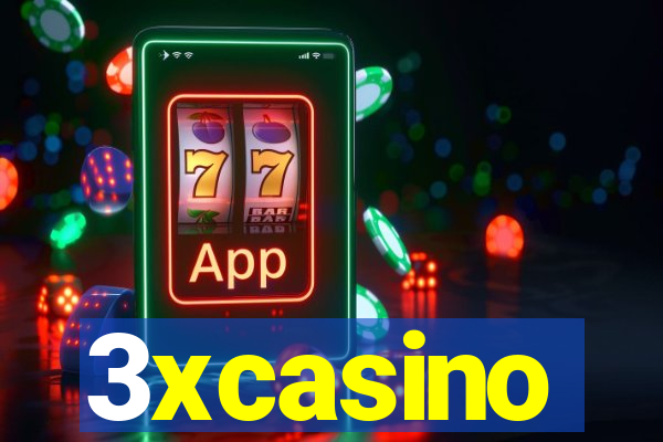 3xcasino