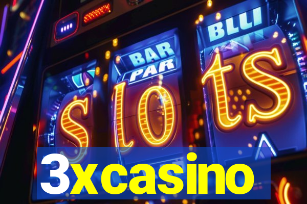 3xcasino