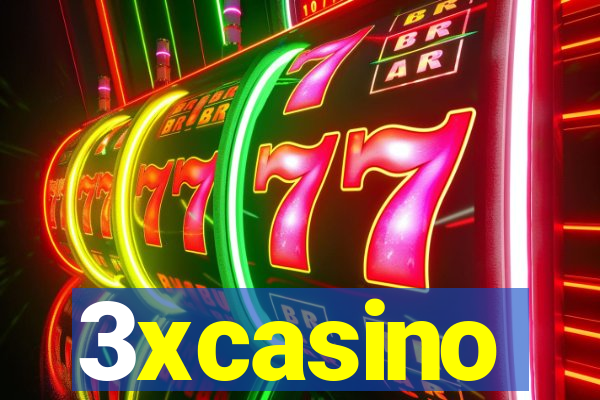 3xcasino