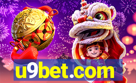 u9bet.com