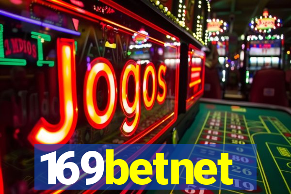 169betnet