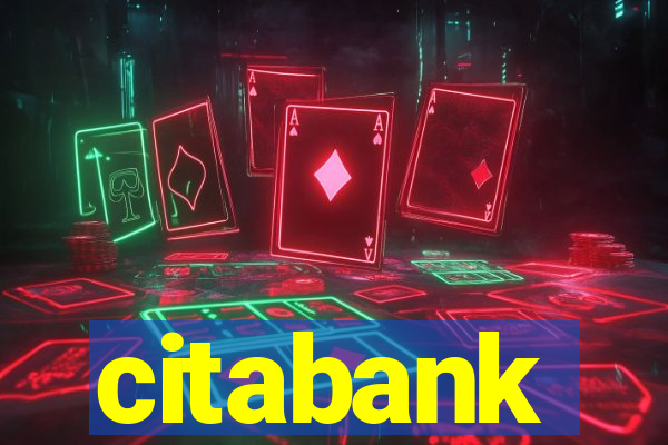 citabank participacoes ltda jogos online