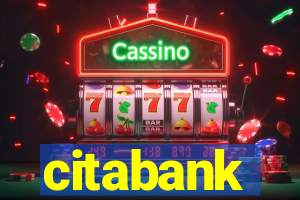 citabank participacoes ltda jogos online