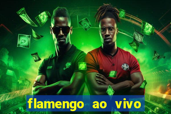 flamengo ao vivo multi canais