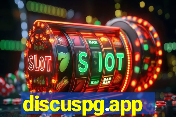 discuspg.app