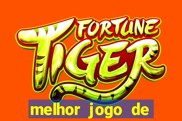 melhor jogo de futebol online